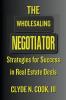The Wholesaling Negotiator