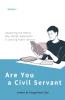 Are You A Civil Servant