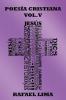 Poesía Cristiana Volumen V