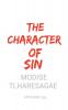 The Character of Sin