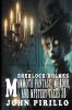 Sherlock Holmes Mammoth Fantasy Murder and Mystery Tales 3B