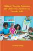 Children's Everyday Adventures and Life Events