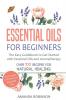 Essential Oils for Beginners