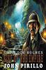 Sherlock Holmes Rise of the Empire