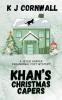 Khan's Christmas Capers