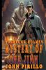 Sherlock Holmes Mystery of the Jinn