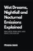 Wet Dreams Nightfall and Nocturnal Emissions Explained