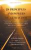 29 Principles and Powers of Attraction