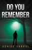 Do You Remember