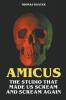Amicus - The Studio That Made Us Scream and Scream Again