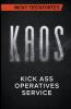 KAOS