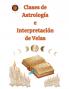 Clases de Astrología  e  Interpretación de Velas