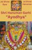 Jai Shri Hanuman Garhi Ayodhya
