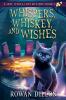 Whispers Whiskey and Wishes