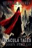 SHERLOCK HOLMES DRACULA TALES