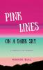 Pink Lines On A Dark Sky - A Coming Of Age Romance