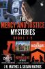 The Mercy and Justice Mysteries Books 7-9