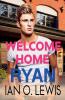 Welcome Home Ryan