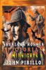 Sherlock Holmes Victorian Midnights 1
