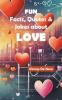 Fun Facts Quotes and Jokes about Love
