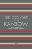 The Colors of the Rainbow