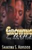 Growing Pains