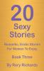 20 Sexy Stories