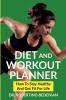 Diet and Workout Planner