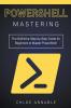 Mastering PowerShell