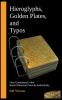 Hieroglyphs Golden Plates and Typos