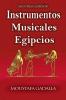 Instrumentos Musicales Egipcios
