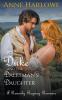 The Duke and the Dalesman's Daughter
