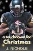 A Touchdown for Christmas