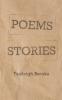 Poems Stories