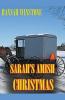 Sarah's Amish Christmas