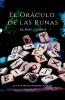 Oráculo de las Runas Curso - Libro