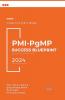 PMI-PgMP Success Blueprint
