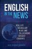 English in the News
