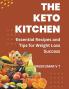 The Keto Kitchen