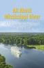 All About Mississippi River