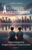 Ernste Angelegenheiten - Psychologische Frage-Antwort-Geschichten Band 1