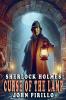 Sherlock Holmes Curse of the Lamp
