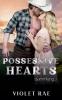 Possessive Hearts Sammlung 1