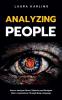 Analyzing People