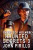 Sherlock Holmes Haunted Secrets 3