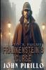 Sherlock Holmes  Frankenstein's Curse