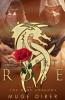 Desert Rose - The Nine Dragons
