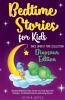 BEDTIME STORIES FOR KIDS  Relaxing Meditation Sleep Stories for Every Night with Dinosaurs Enchanted Creatures and Funny Animals