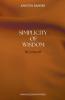 The Simplicity of Wisdom