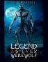 The Legend of the Silver Werewolf